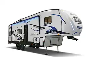 Fifth Wheels