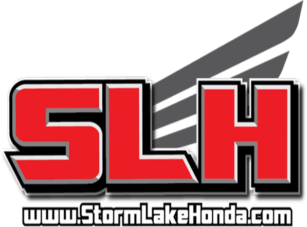 Storm Lake Honda