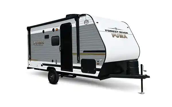 Puma Camping Edition