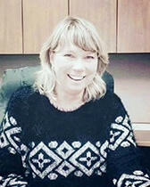 Colleen Hutchison
