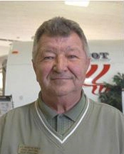 John Dmytriw