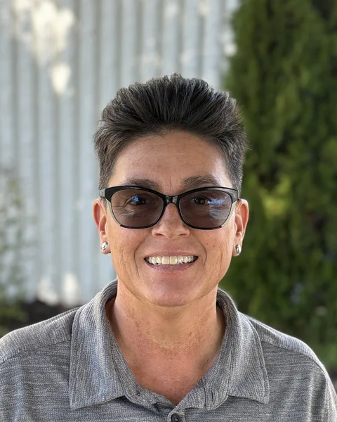Lisa Glenn