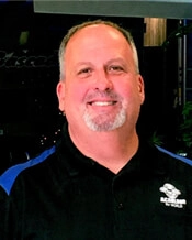 Mike Wilson