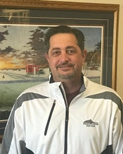 Paul Mann