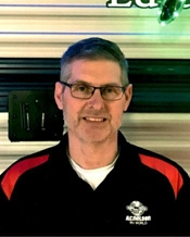 Roger Shea