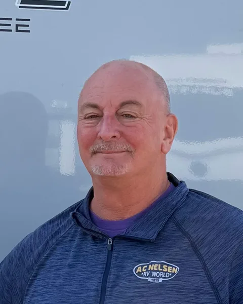 Steve Cady