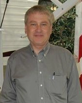 Terry Schutz