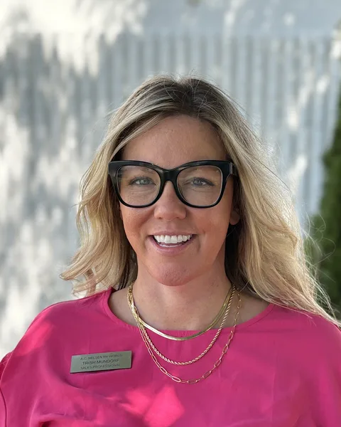 Trish Mundorf