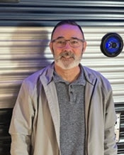 Vern Dehaven