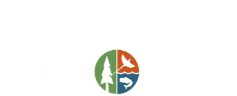 Nebraska Game Parks Logo