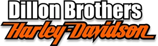 Dillon Brothers Harley-Davidson Logo