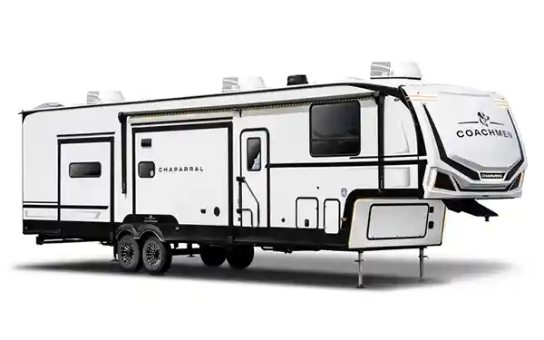 Coachmen-Chaparral