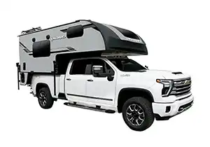 Truck Campers 300