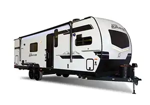 Travel Trailers